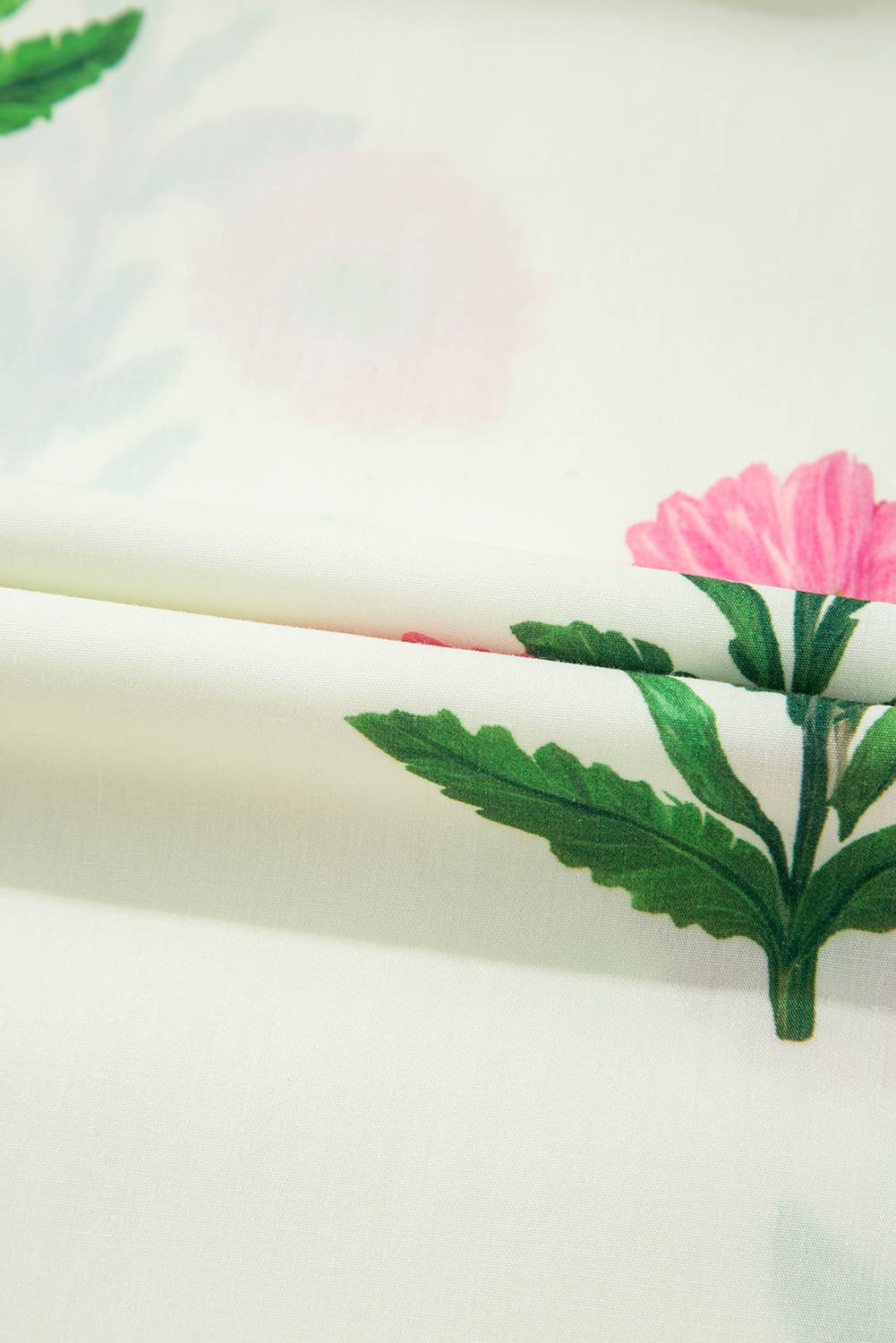 Floral Mini Dress | S-XL