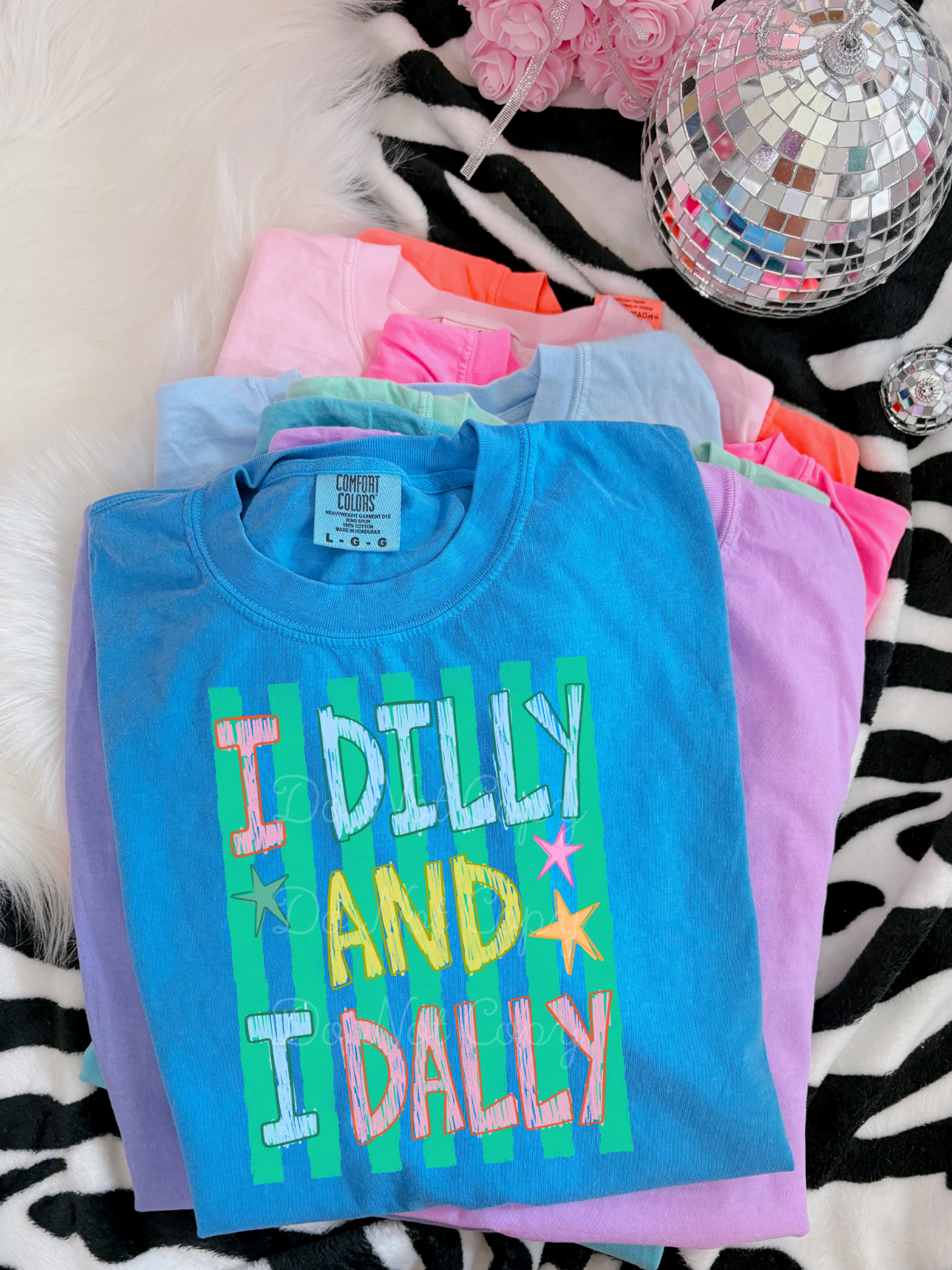 Dilly Dilly *Youth* Tee